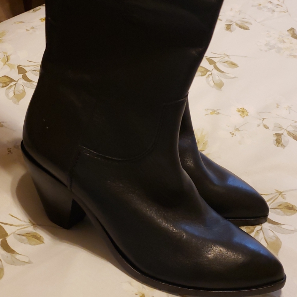 Frye Boot - Picture 5 of 11